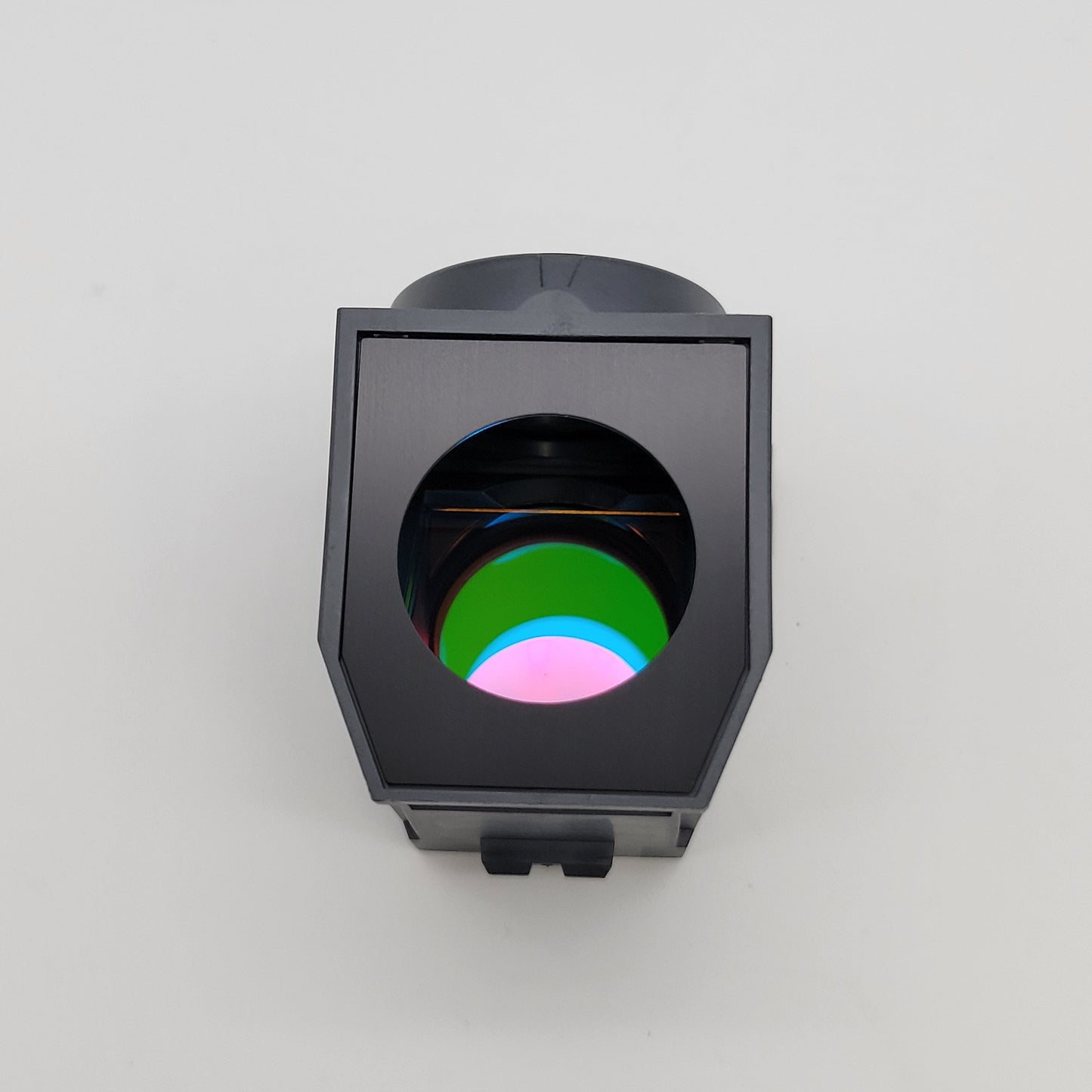 Olympus Microscope TRITC Fluorescence Filter Cube AT-TRITC for BX3/IX3 Series - microscopemarketplace
