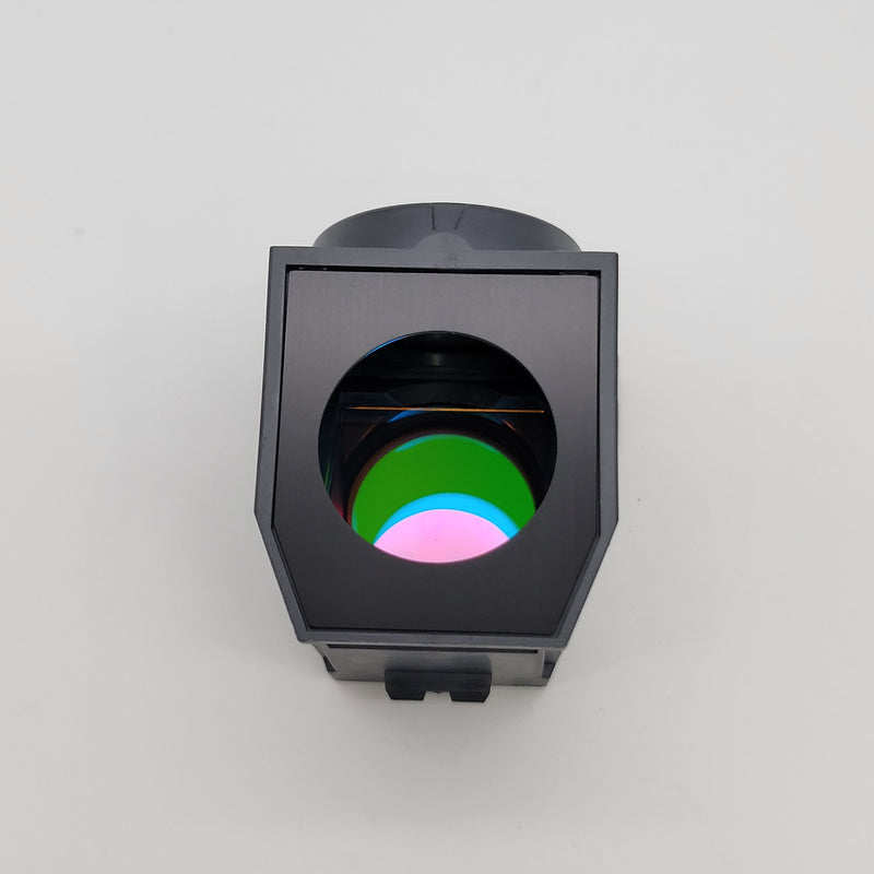 Olympus Microscope TRITC Fluorescence Filter Cube AT-TRITC for BX3/IX3 Series - microscopemarketplace