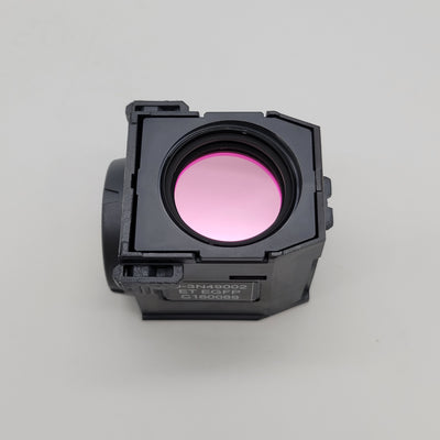 Olympus Microscope ET EGFP (FITC/Cy2) Fluorescence Filter Cube BX3/IX3 Series - microscopemarketplace