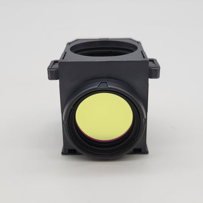 Olympus Microscope ET EGFP (FITC/Cy2) Fluorescence Filter Cube BX3/IX3 Series - microscopemarketplace