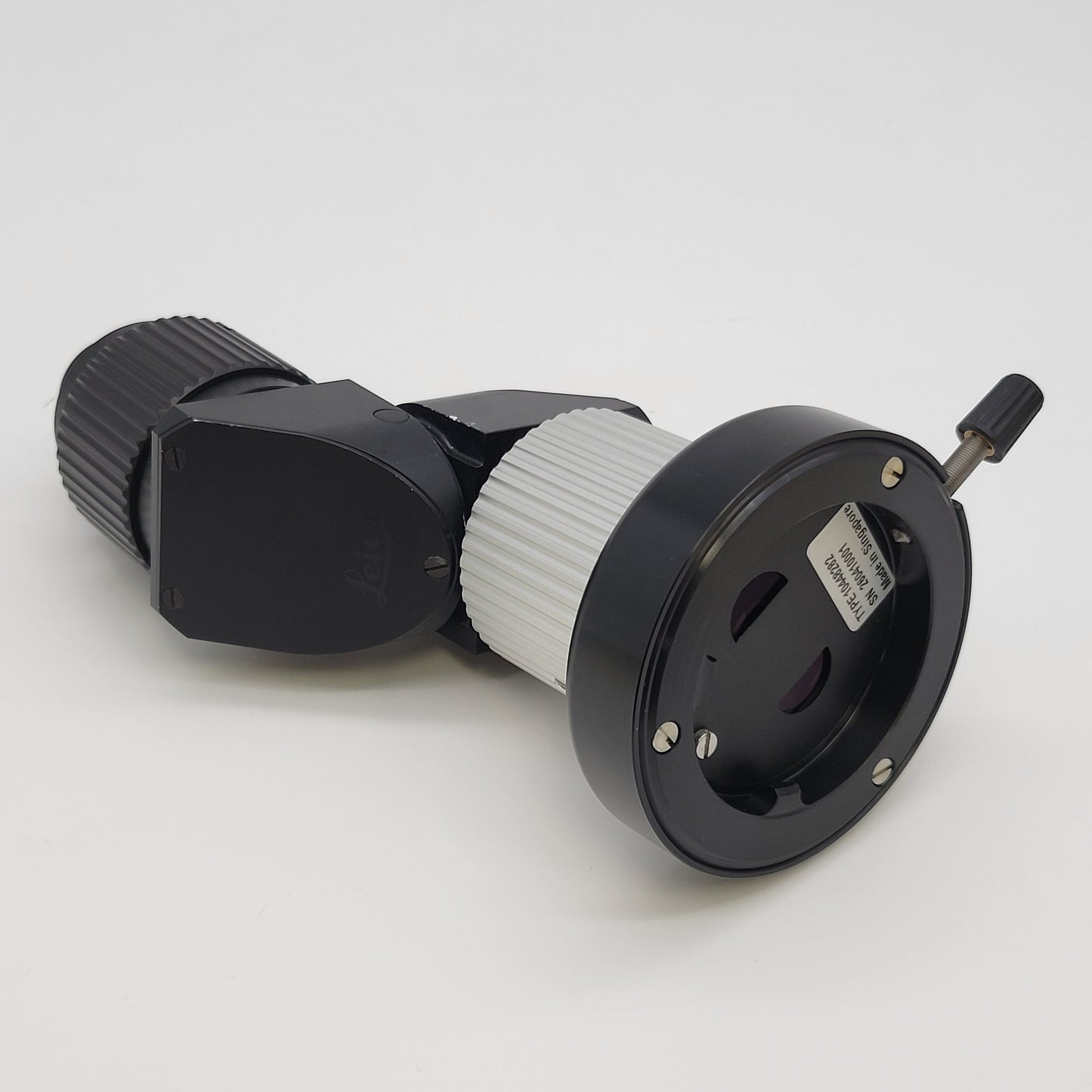 Leica Observer Tube Attachment 10448282 for Surgical Microscope - microscopemarketplace