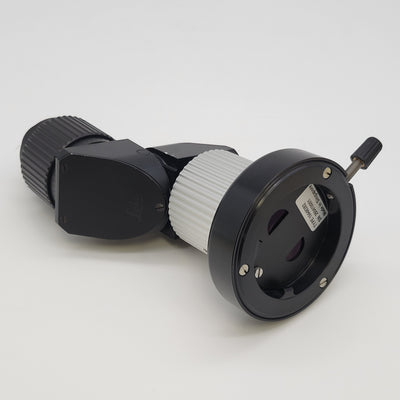 Leica Observer Tube Attachment 10448282 for Surgical Microscope - microscopemarketplace