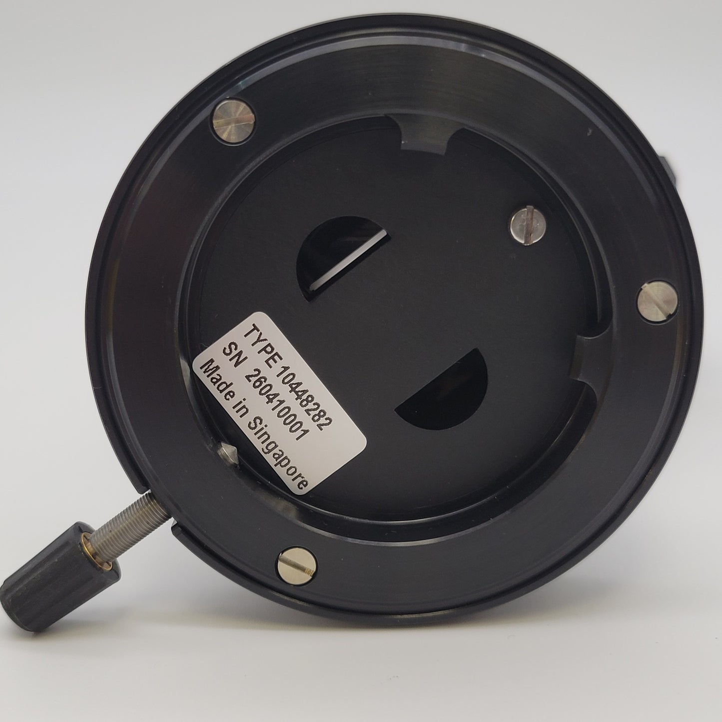 Leica Observer Tube Attachment 10448282 for Surgical Microscope - microscopemarketplace