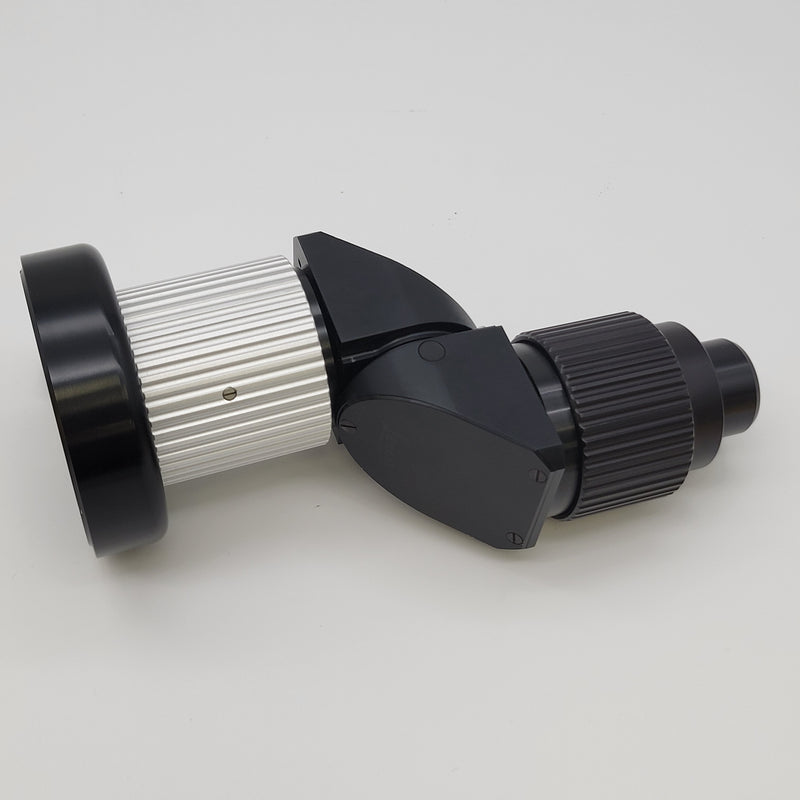 Leica Observer Tube Attachment 10448282 for Surgical Microscope - microscopemarketplace