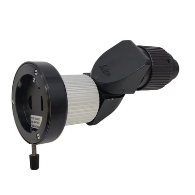 Leica Observer Tube Attachment 10448282 for Surgical Microscope - microscopemarketplace