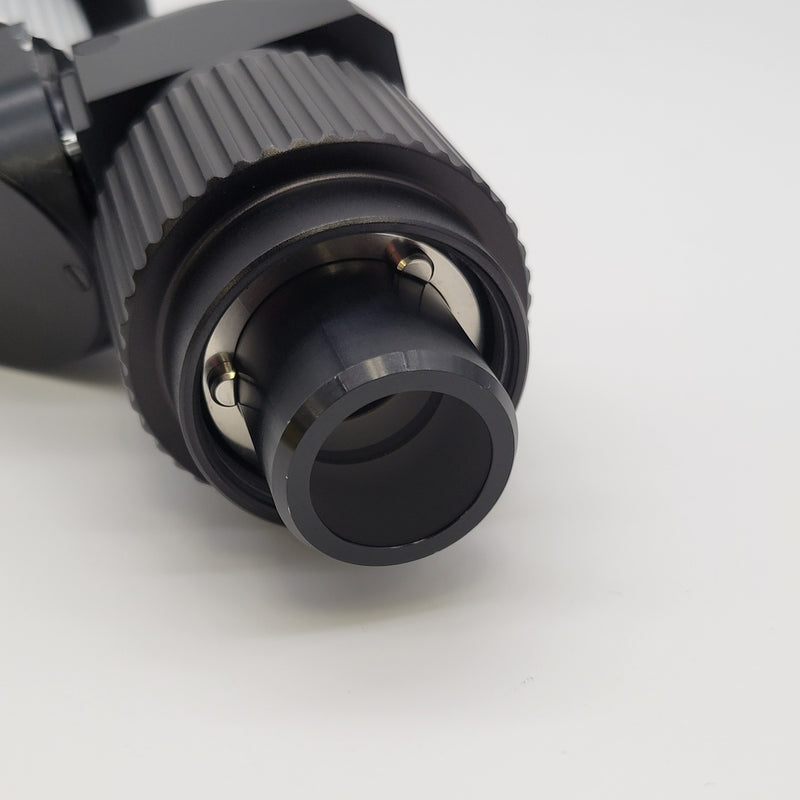 Leica Observer Tube Attachment 10448282 for Surgical Microscope - microscopemarketplace