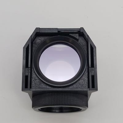 Nikon Microscope Semrock Fluorescence Filter Cube LED-DA/FI/TR/Cy5-A-NTE - microscopemarketplace