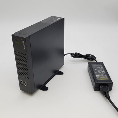 Olympus Microscope DP21 Camera Control Box D21-CB Replacement - microscopemarketplace