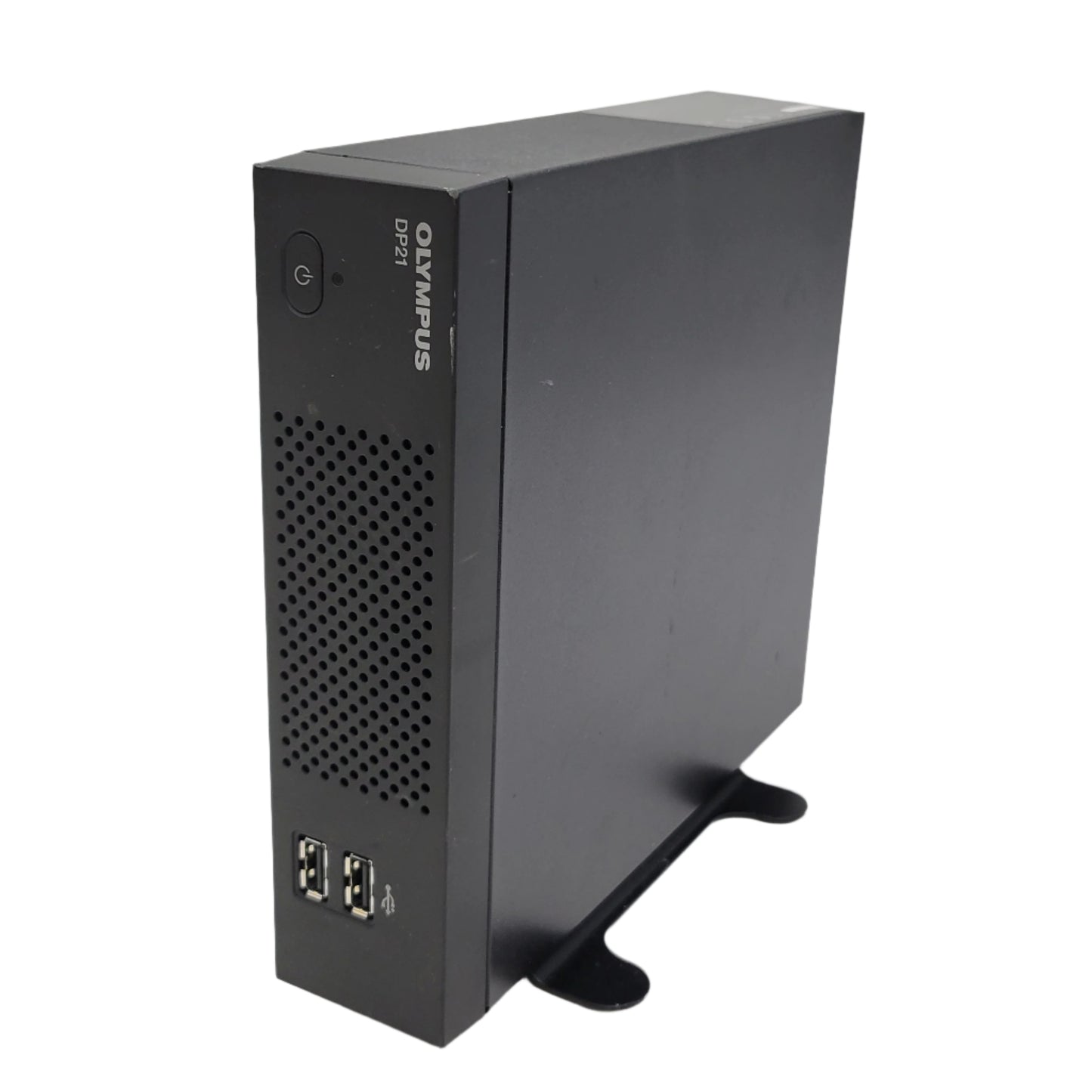 Olympus Microscope DP21 Camera Control Box D21-CB Replacement - microscopemarketplace