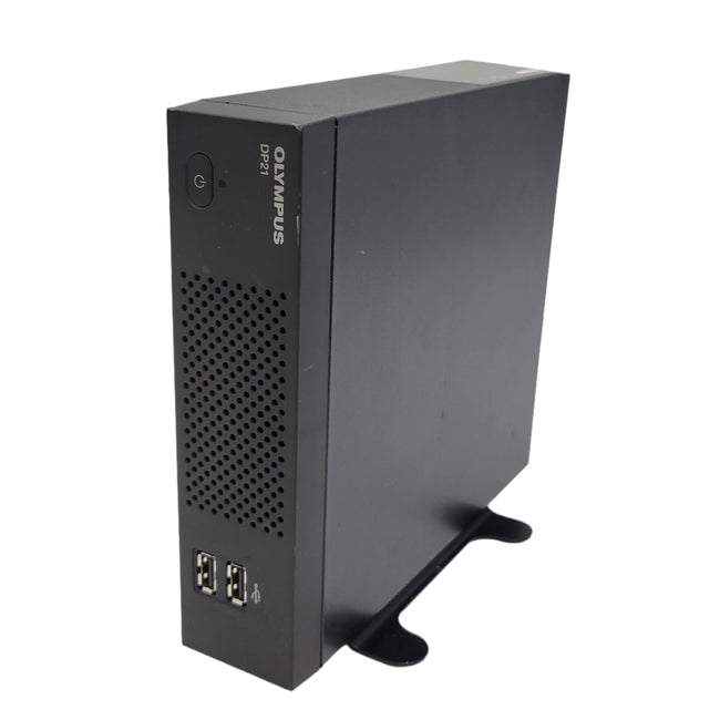 Olympus Microscope DP21 Camera Control Box D21-CB Replacement - microscopemarketplace