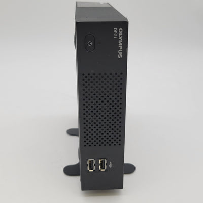Olympus Microscope DP21 Camera Control Box D21-CB Replacement - microscopemarketplace