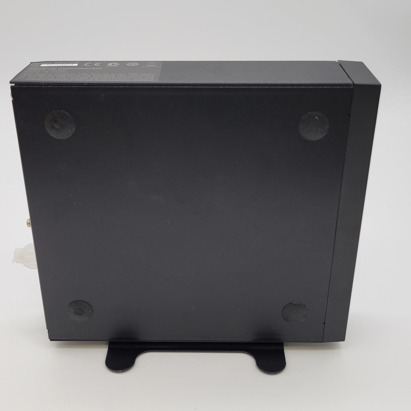 Olympus Microscope DP21 Camera Control Box D21-CB Replacement - microscopemarketplace