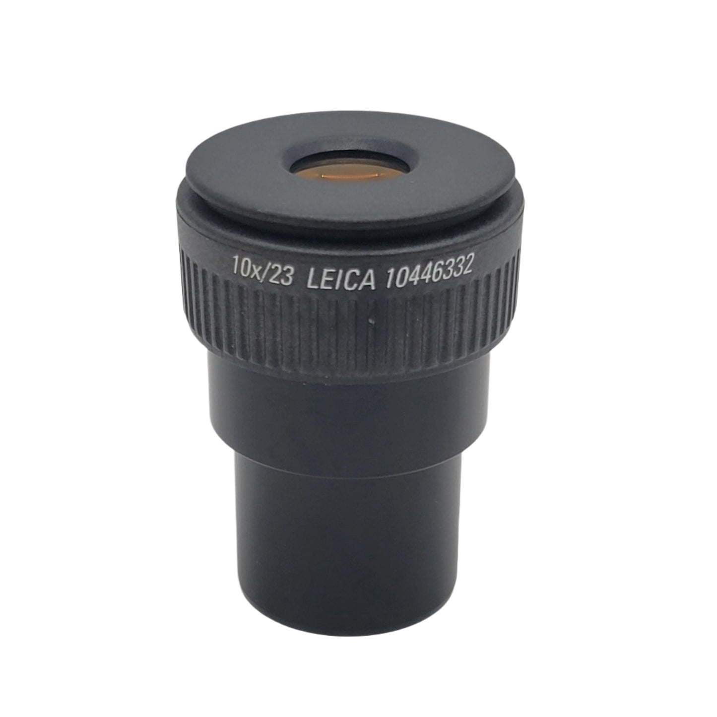 Leica Microscope Eyepiece 10x/23 10446332 - microscopemarketplace