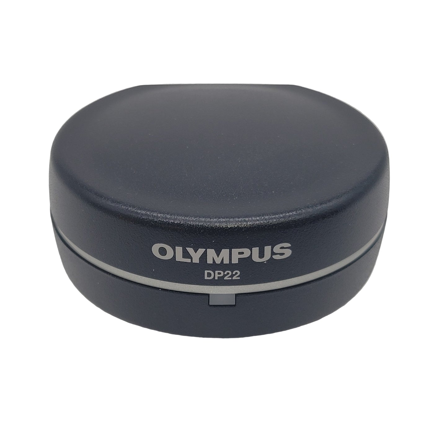 Olympus Microscope Camera DP22 Model DP22-CU - microscopemarketplace