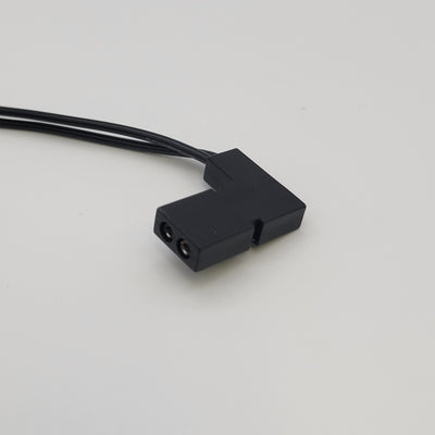 Olympus Microscope Power Board to Lamphouse Cable for BX41 & BX45 Replacement / Repair Part - microscopemarketplace