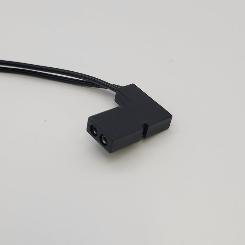 Olympus Microscope Power Board to Lamphouse Cable for BX41 & BX45 Replacement / Repair Part - microscopemarketplace