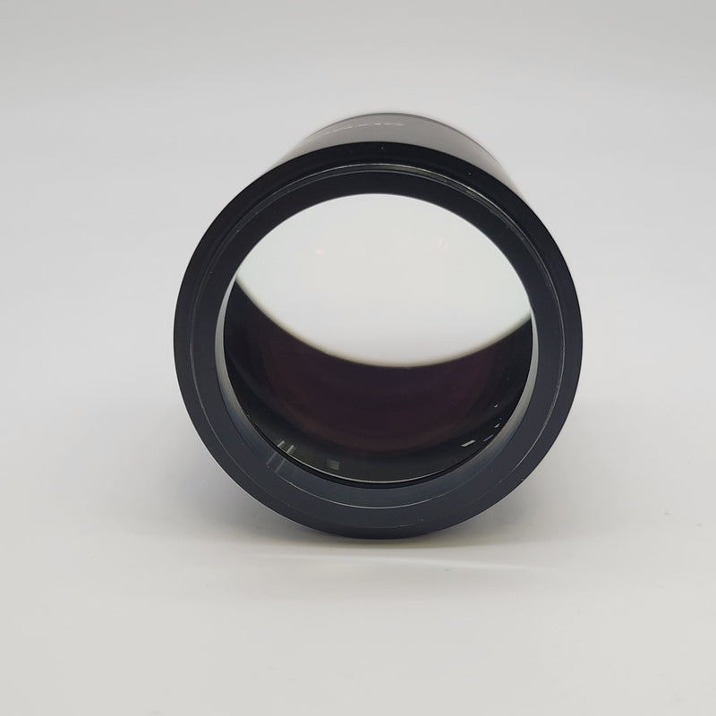 Olympus Stereo Microscope Objective DF PLFL 0.3x - microscopemarketplace