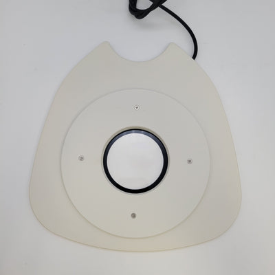 Nikon Stereo Microscope Tokai Hit Thermo Plate with Power Supply - microscopemarketplace