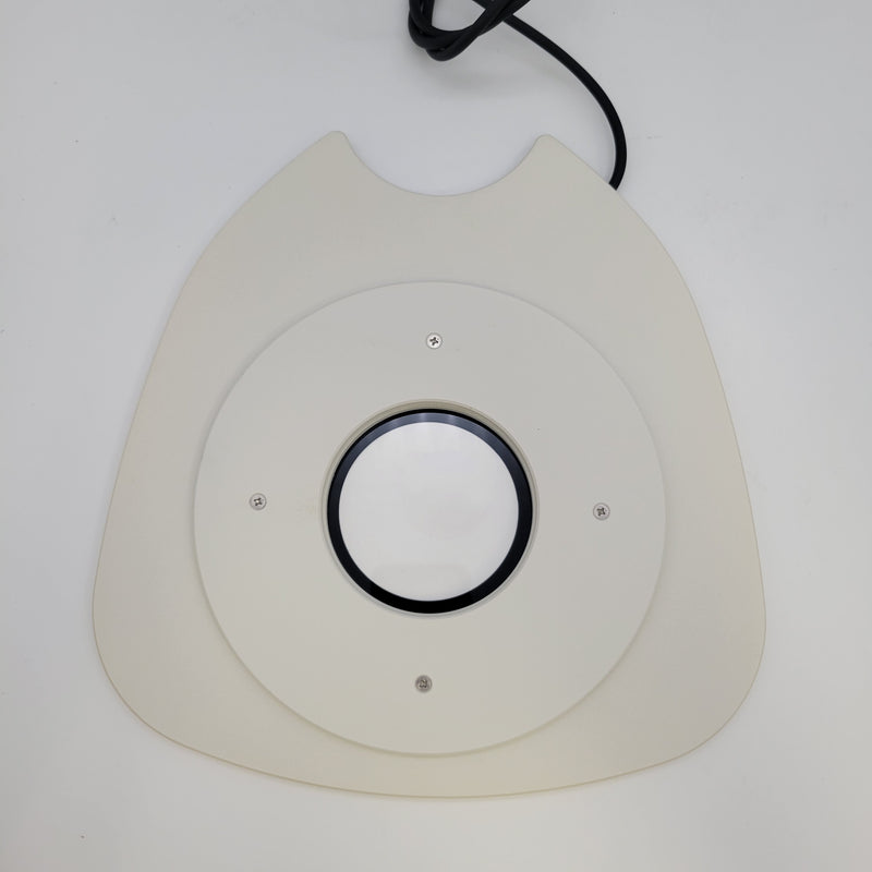 Nikon Stereo Microscope Tokai Hit Thermo Plate with Power Supply - microscopemarketplace