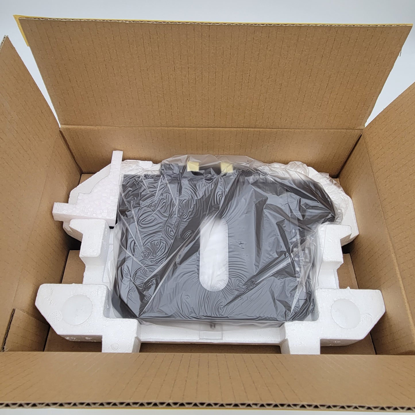 Olympus Microscope Right Hand Stage U-SVRC-CY for BX45 & BX46 *New in box* - microscopemarketplace