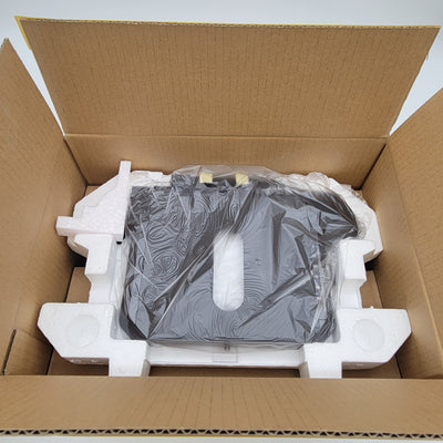 Olympus Microscope Right Hand Stage U-SVRC-CY for BX45 & BX46 *New in box* - microscopemarketplace