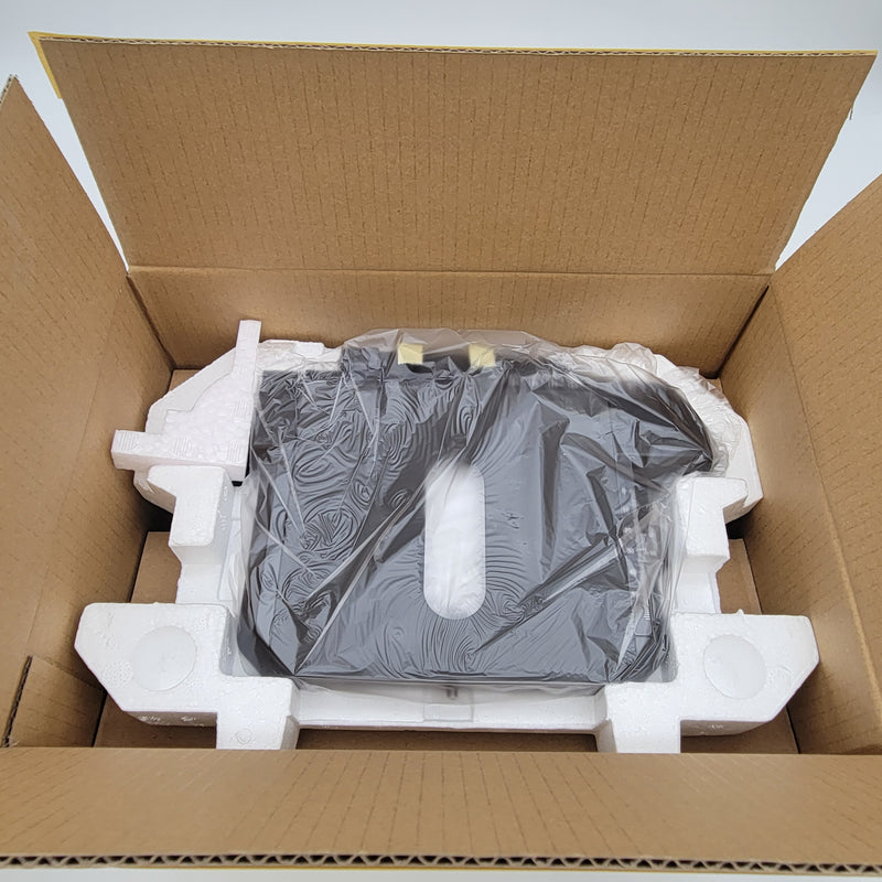 Olympus Microscope Right Hand Stage U-SVRC-CY for BX45 & BX46 *New in box* - microscopemarketplace