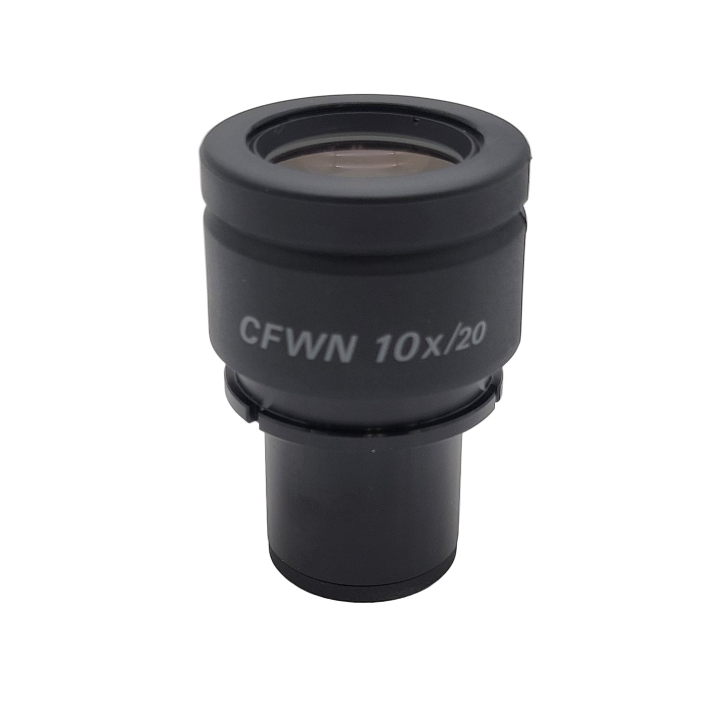 Nikon Microscope Eyepiece CFWN 10x NEW - microscopemarketplace