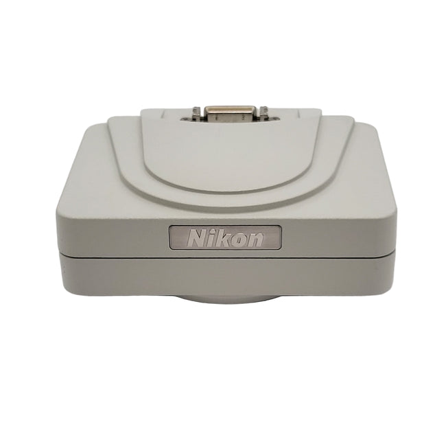 Nikon Microscope Camera Digital Sight DS-5M Replacement