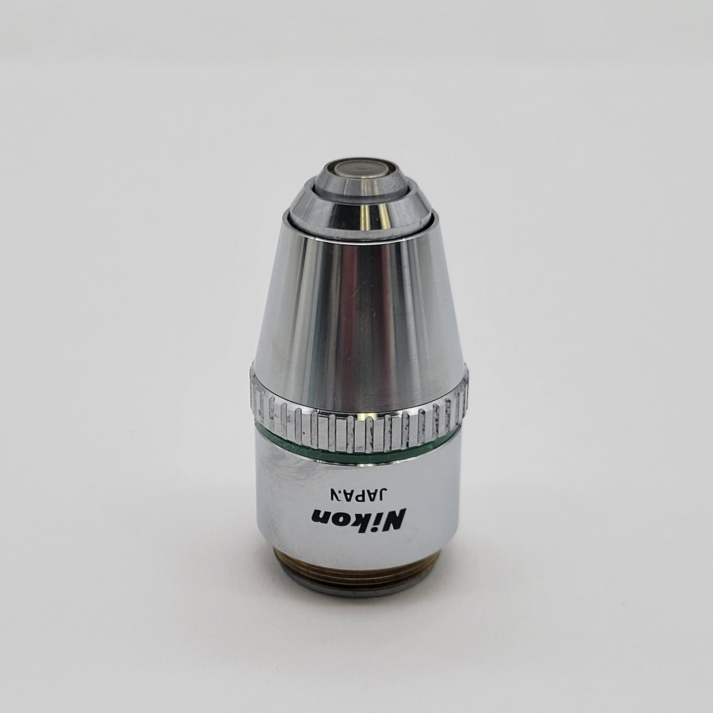 Nikon Microscope Objective E Plan 20x 160/0.17