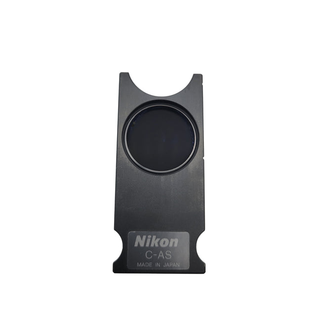 Nikon Microscope C-AS Analyzer for Gout | NEW