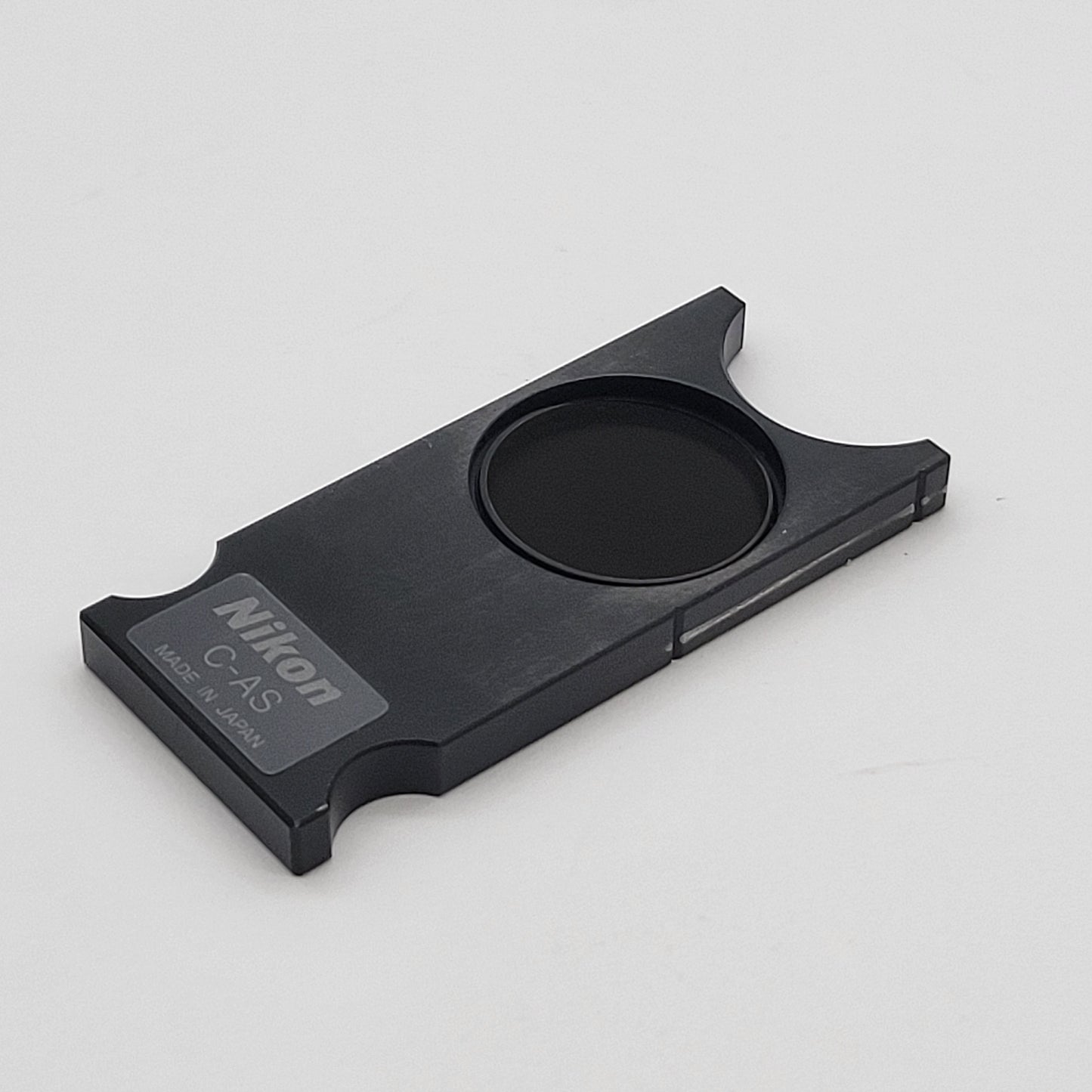 Nikon Microscope C-AS Analyzer for Gout | NEW