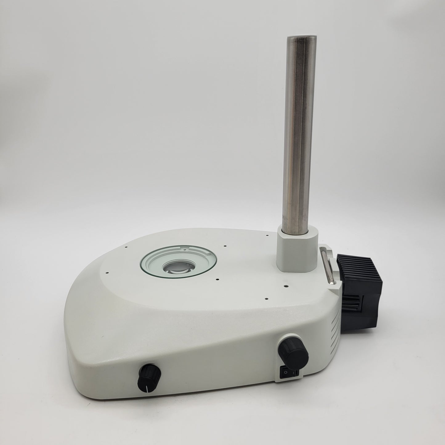 Olympus Stereo Microscope SZX2-ILLK Transmitted Light Stand for SZX10 & SZX16