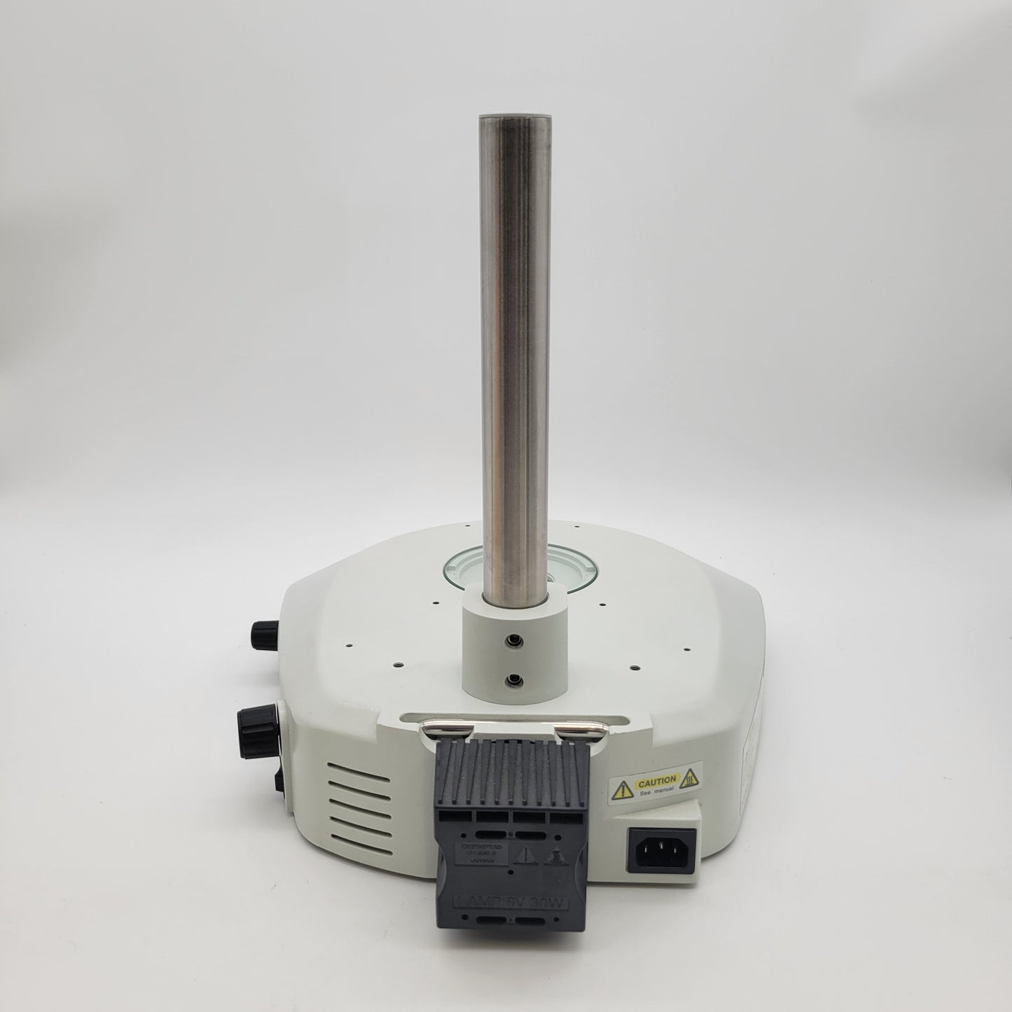 Olympus Stereo Microscope SZX2-ILLK Transmitted Light Stand for SZX10 & SZX16