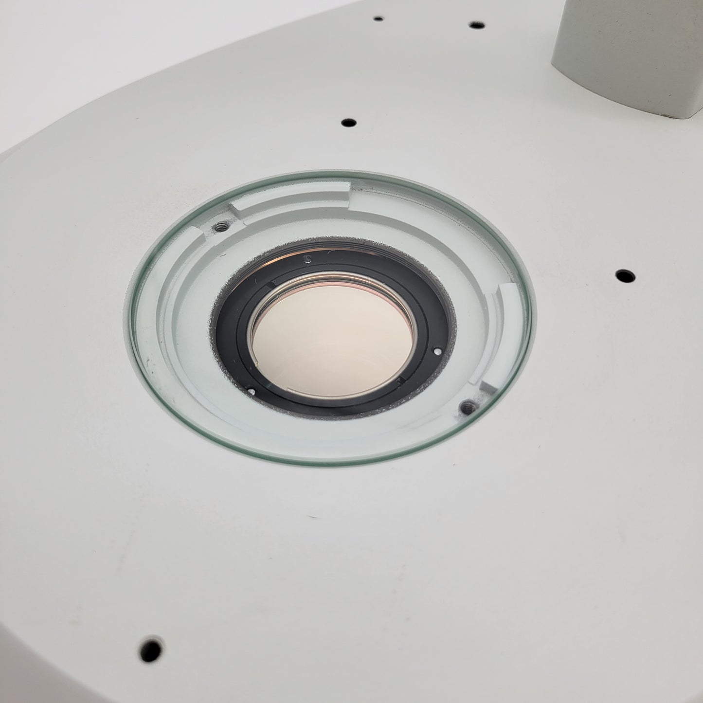 Olympus Stereo Microscope SZX2-ILLD Transmitted Light Stand BF/DF for SZX10 & SZX16