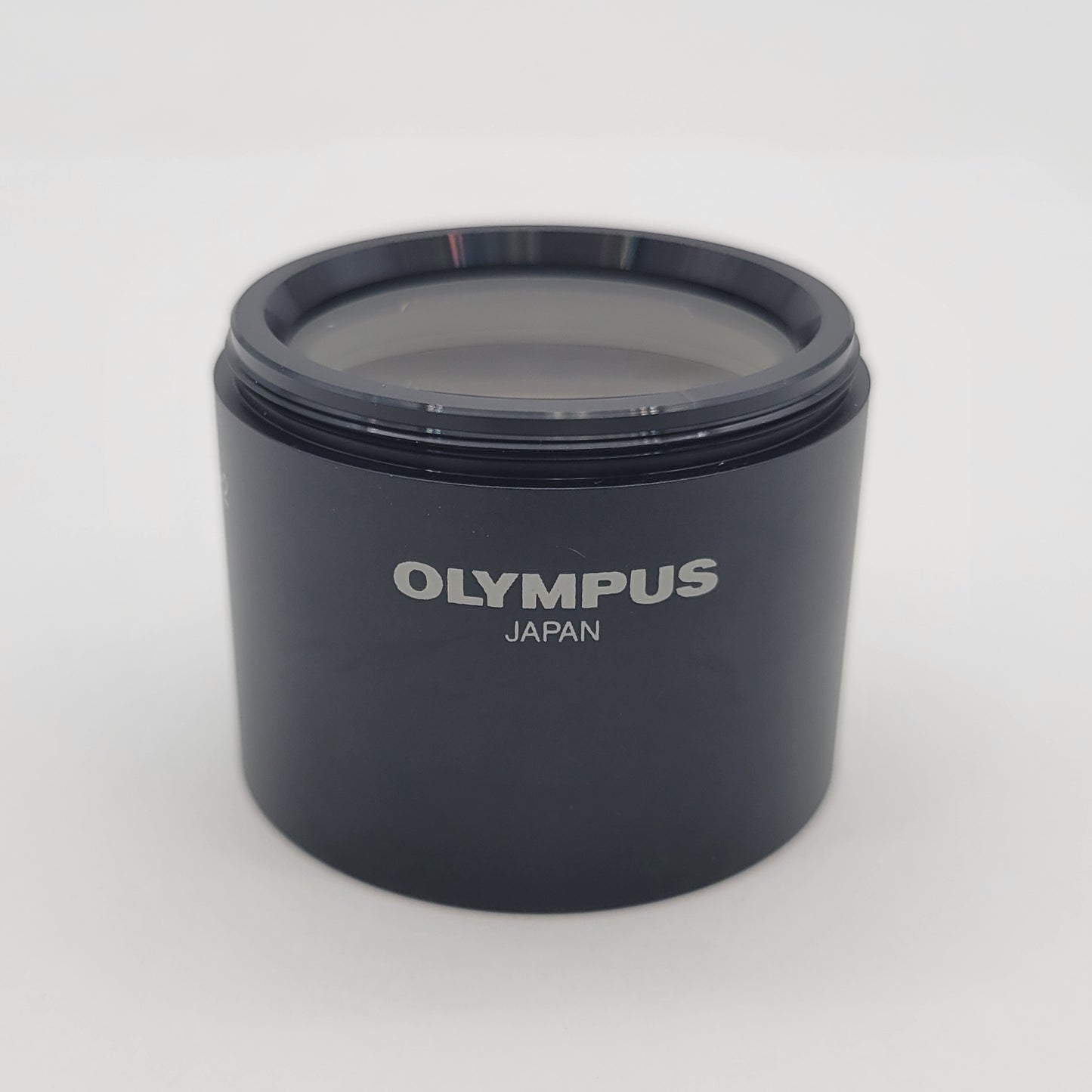 Olympus Stereo Microscope Objective 110ALK2X-2 WD38 Lens