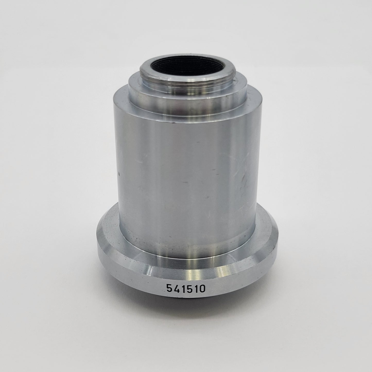 Leica Microscope Camera Adapter HC 1x 541510 C-Mount