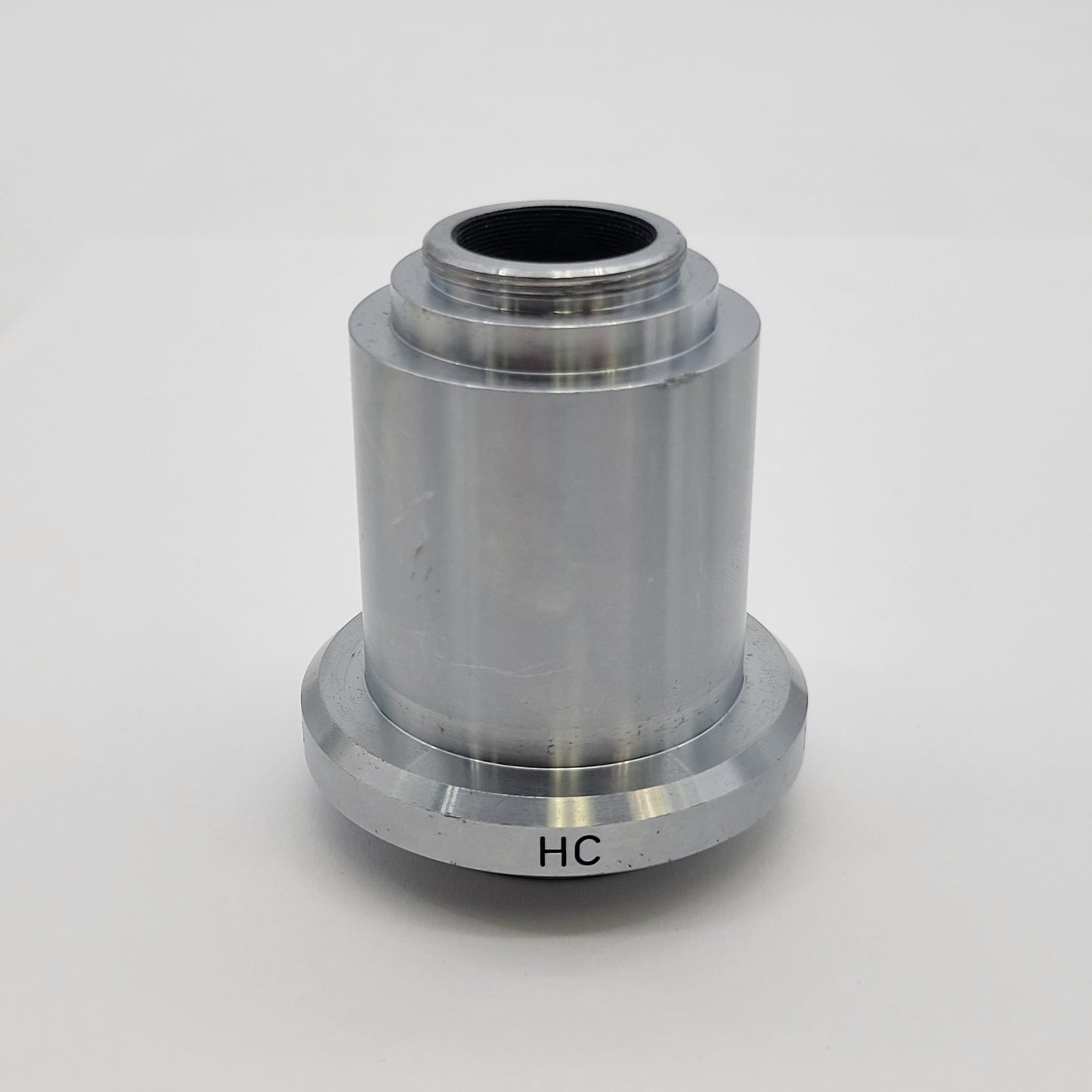 Leica Microscope Camera Adapter HC 1x 541510 C-Mount