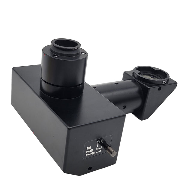 Olympus Microscope U-DPT Dual Photo Port for BX
