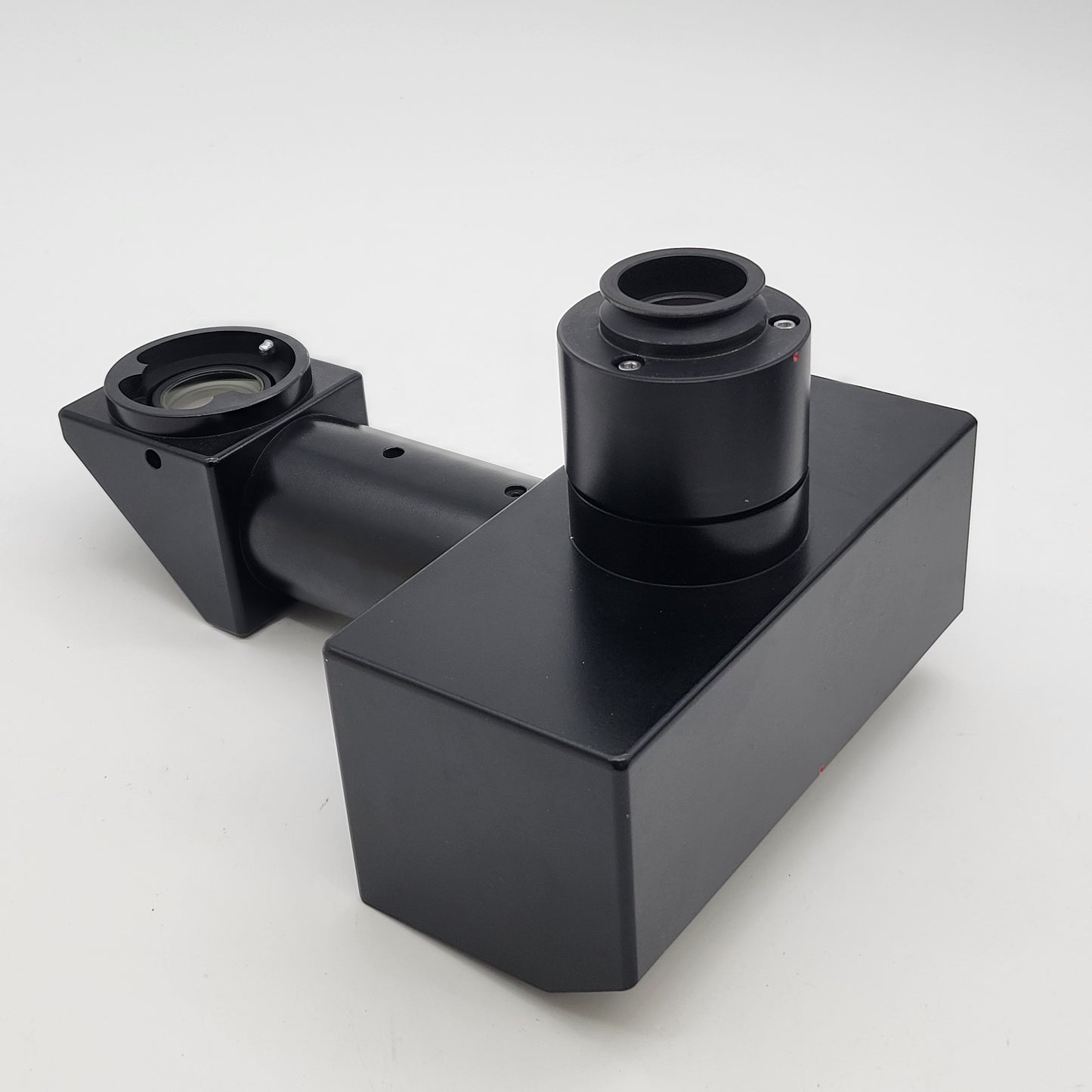 Olympus Microscope U-DPT Dual Photo Port for BX