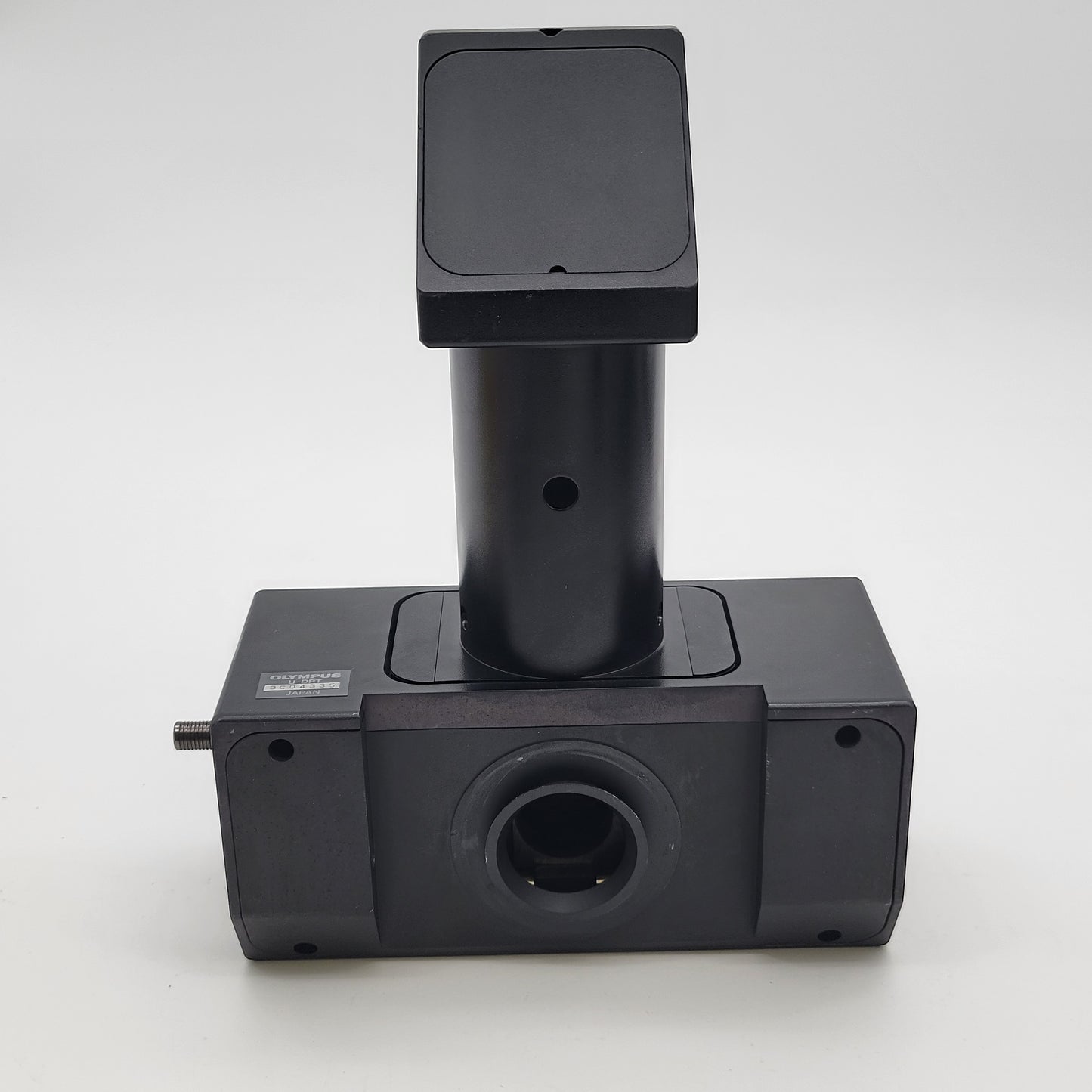 Olympus Microscope U-DPT Dual Photo Port for BX