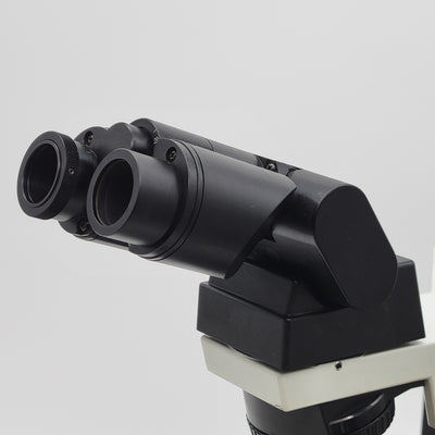 Olympus Microscope Tilting Binocular Head for BX50 - microscopemarketplace