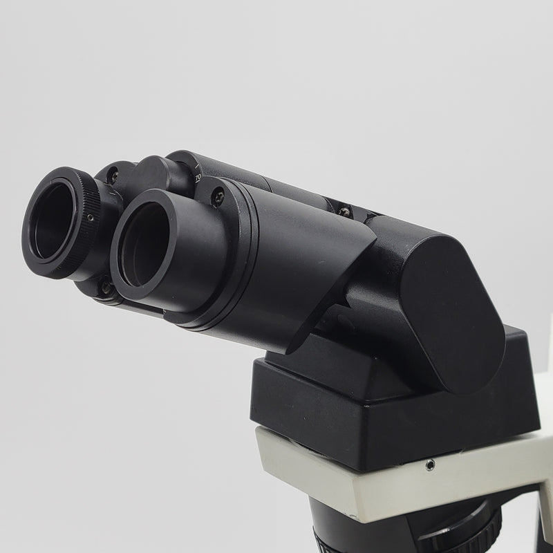Olympus Microscope Tilting Binocular Head for BX50 - microscopemarketplace