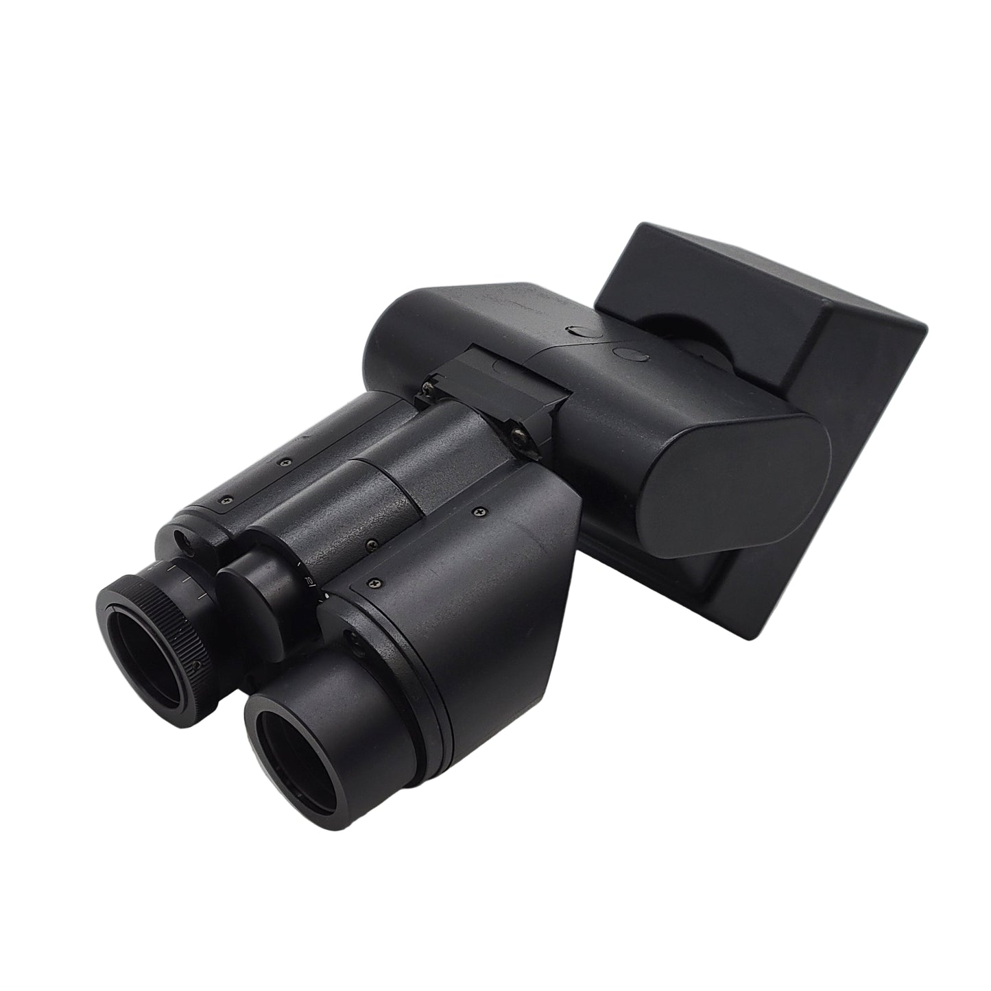 Olympus Microscope Tilting Binocular Head for BX50 - microscopemarketplace