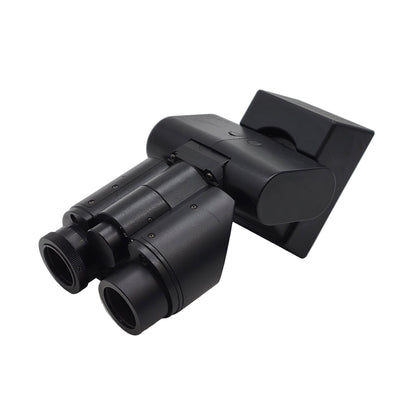 Olympus Microscope Tilting Binocular Head for BX50 - microscopemarketplace