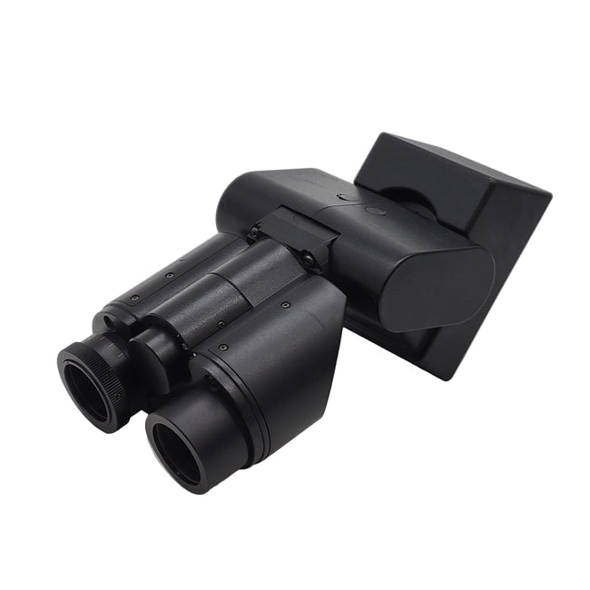 Olympus Microscope Tilting Binocular Head for BX50