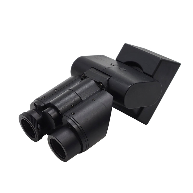 Olympus Microscope Tilting Binocular Head for BX50 - microscopemarketplace