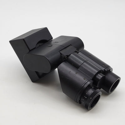 Olympus Microscope Tilting Binocular Head for BX50 - microscopemarketplace