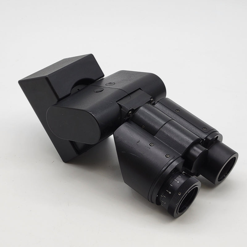 Olympus Microscope Tilting Binocular Head for BX50 - microscopemarketplace
