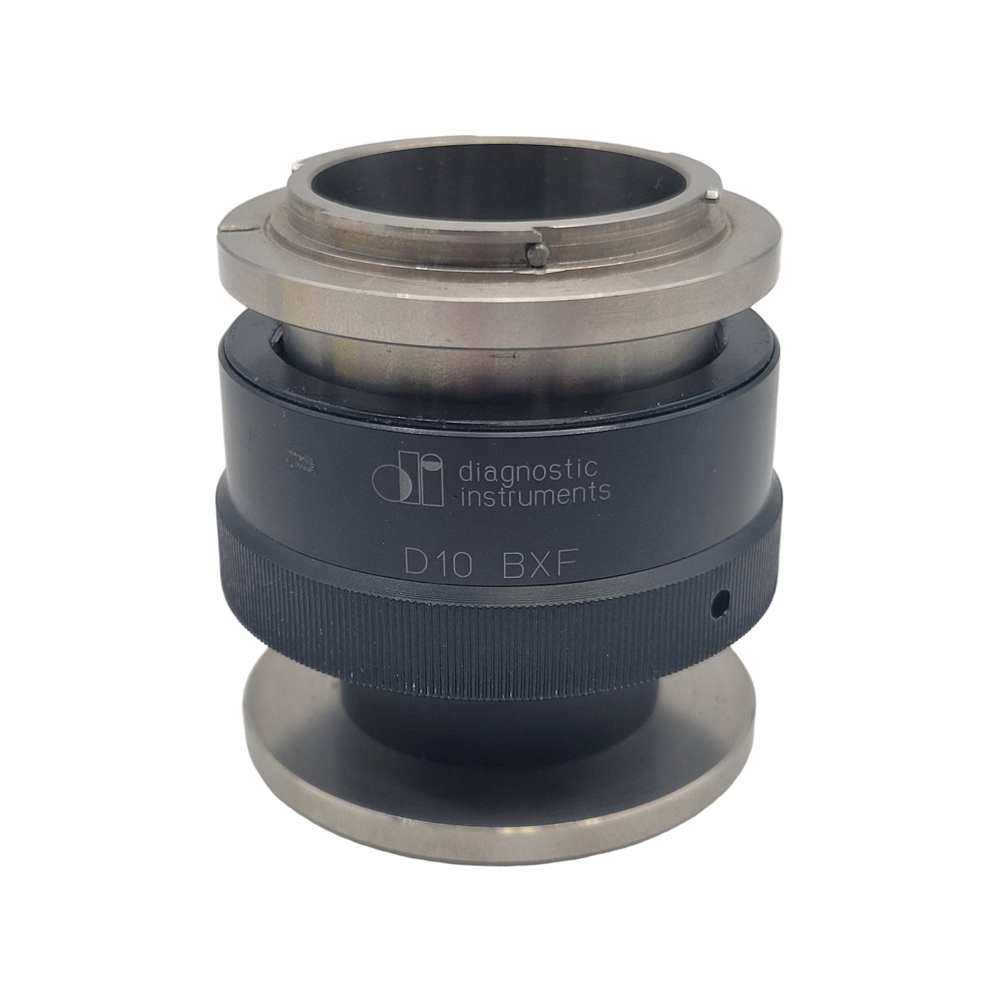 Diagnostic Instruments D10 BXF DSLR Camera Adapter for Olympus BX / IX - microscopemarketplace