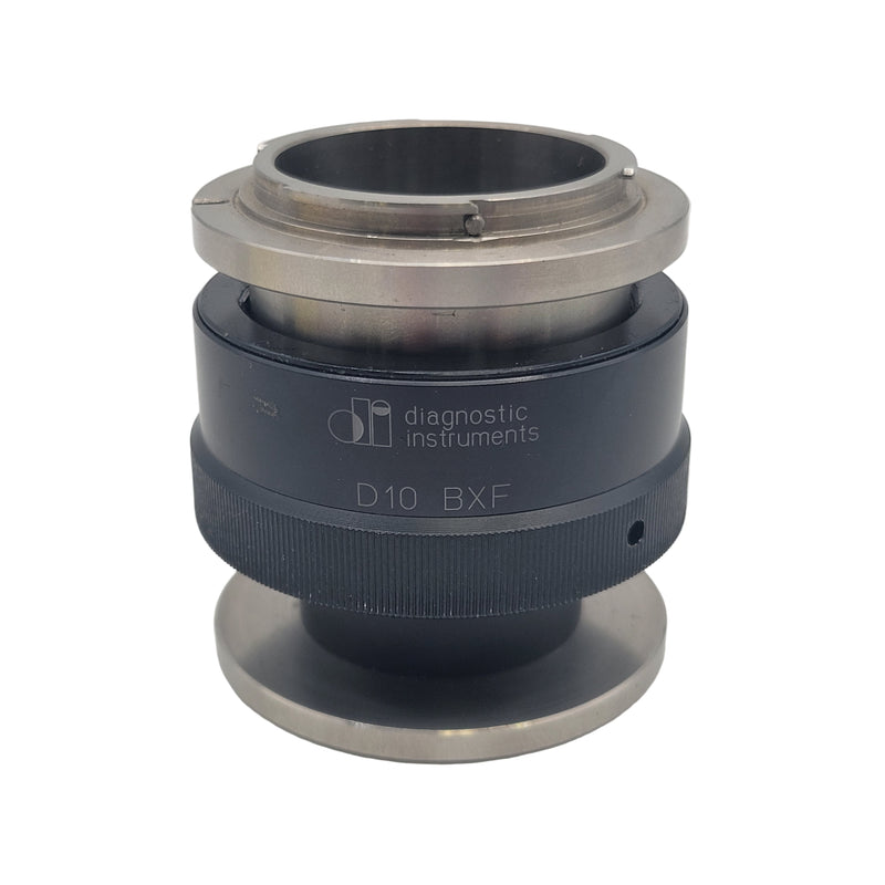 Diagnostic Instruments D10 BXF DSLR Camera Adapter for Olympus BX / IX - microscopemarketplace